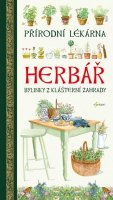 Tedeschiová Giulia: Herbář - Přírodní lékárna