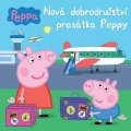 neuveden: Peppa Pig - Nová dobrodružství prasátka Peppy