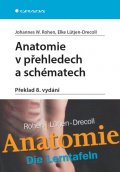Rohen Johannes W.: Anatomie v přehledech a schématech