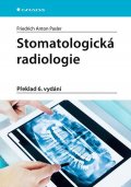 Pasler Friedrich A.: Stomatologická radiologie