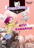Kaarlovi Riina a Sami: Zvířecí agenti Kati-e a Ti-bot - Noví kamarádi
