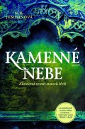 Jemisinová N. K.: Kamenné nebe