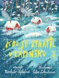 Hejkalová Markéta: Kdo se ztratil v Laponsku