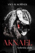 Kořínek Václav: Aknael: Nebeská jízda