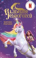 Archer Mandy: Akademie jednorožců: Sofiino pozvání