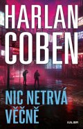 Coben Harlan: Nic netrvá věčně