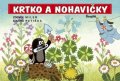 Miler Zdeněk: Krtko a nohavičky (slovensky)