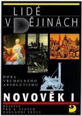 Čapek Vratislav: Lidé v dějinách 3/1 – Novověk I Učebnice pro 8. r. ZŠ