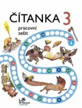 Mikulenková Hana: Čítanka 3 - pracovní sešit - 3. ročník
