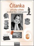 kolektiv autorů: Čítanka 6 pro ZŠ a víceletá gymnázia - Příručka učitele