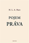 Hart H. L. A.: Pojem práva