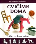 Kleplová Věra: Cvičíme doma