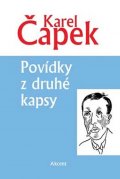 Čapek Karel: Povídky z druhé kapsy