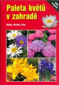 Throll Angelika: Paleta květů v zahradě