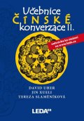 Uher David: Učebnice čínské konverzace II (učebnice+cvičení a slovníček)