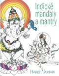 Johari Harish: Indické mandaly a mantry