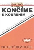 Wetherall Charles F.: Končíme s kouřením