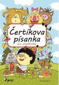 Rémišová Eva: Čertíkova písanka pro předškoláky