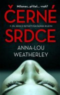 Weatherley Anna-Lou: Černé srdce