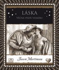 Martineau Jason: Láska - Věčná píseň vesmíru