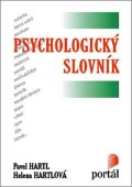 Hartl Pavel: Psychologický slovník