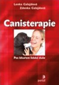 Galajdová Lenka: Canisterapie