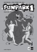 Krejčová Lenka: Funpark 1 – brožurka pro žáky se SPU
