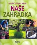 neuveden: Naše zahrádka