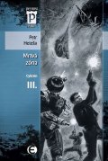 Heteša Petr: Mrtvá zóna – Cybrain III. (Edice Pevnost)