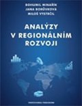 kolektiv autorů: Analýzy v regionálním rozvoji