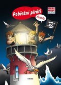 Blanck Ulf: Pobřežní piráti - Trojka na stopě komiks