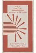 Massalema Sufian: Možnosti přehlíženého