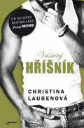 Laurenová Christina: Vášnivý hříšník