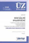 neuveden: ÚZ 1246 Sociální pojištění
