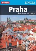neuveden: Praha - Inspirace na cesty