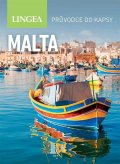 neuveden: Malta - Průvodce do kapsy
