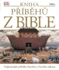 kolektiv autorů: Kniha příběhů z Bible