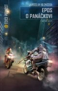 Beznoska Jaroslav: Epos o panáčkovi - Akční sci-fi