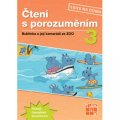 neuveden: Čtení s porozuměním 3 - pracovní sešit