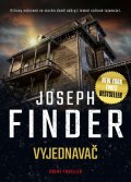 Finder Joseph: Vyjednavač