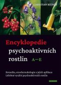 Rätsch Christian: Encyklopedie psychoaktivních rostlin A–E