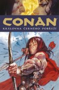 Howard Robert E.: Conan 13: Královna Černého pobřeží