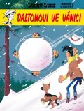 Goscinny René: Lucky Luke - Daltonovi ve vánici