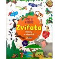 neuveden: Dívej se objevuj Zvířata - Otázky a odpovědi