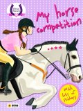 : My Horse competition - Horses Passion (Purple)