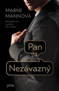 Mannová Mani: Pan Nezávazný