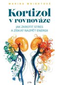 : Kortizol v rovnováze
