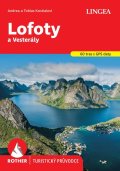 : Lofoty a Vesterály - Rother