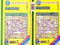 neuveden: KČT C14 Ostravsko