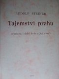 Steiner Rudolf: Tajemství prahu